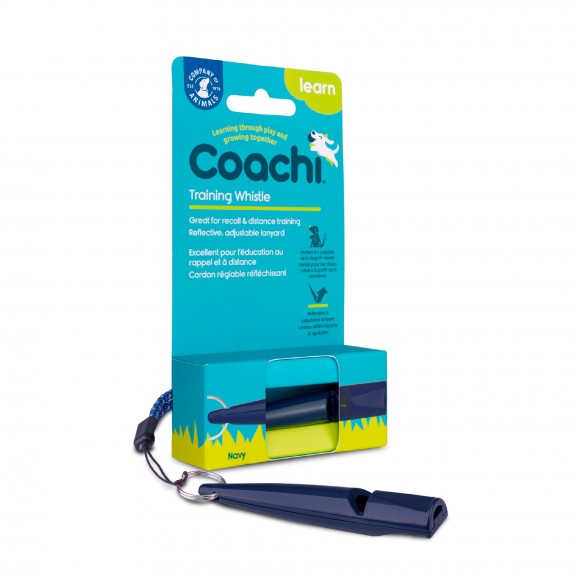 APITO DE TREINO PARA CO