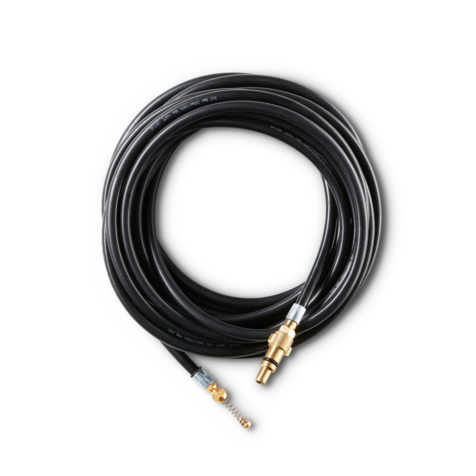 Limpa Escoamento Tubo 15M NILFISK