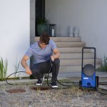 Limpa Escoamento Tubo 15M NILFISK