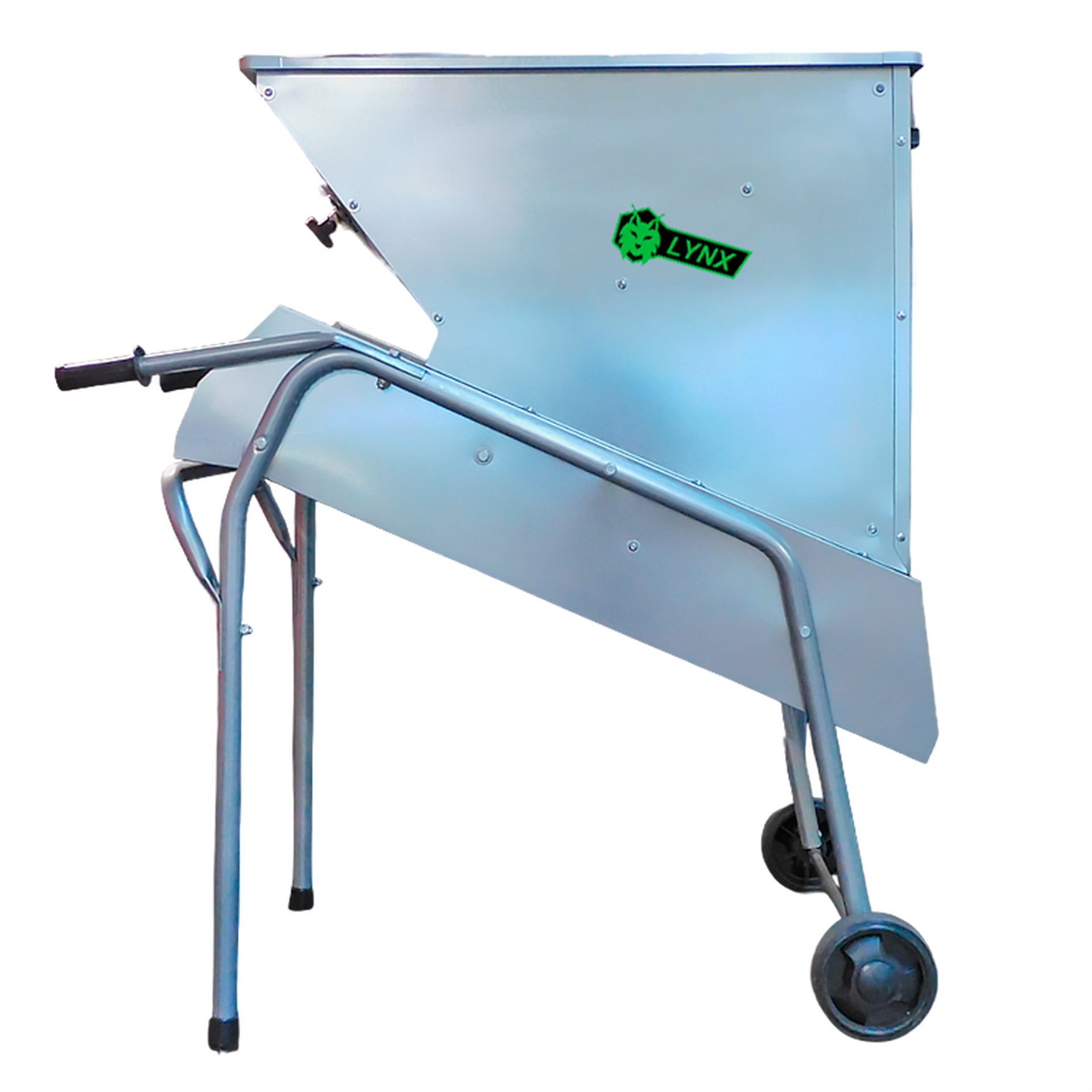 Limpador Azeitona Galvanizado Evo LYNX