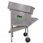 Limpador Azeitona  Inox LYNX