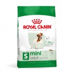 Alimento Seco C�o Mini Adulto 8 KG ROYAL CANIN