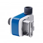 Programador de Irrigao Digital AQUA CONTROL