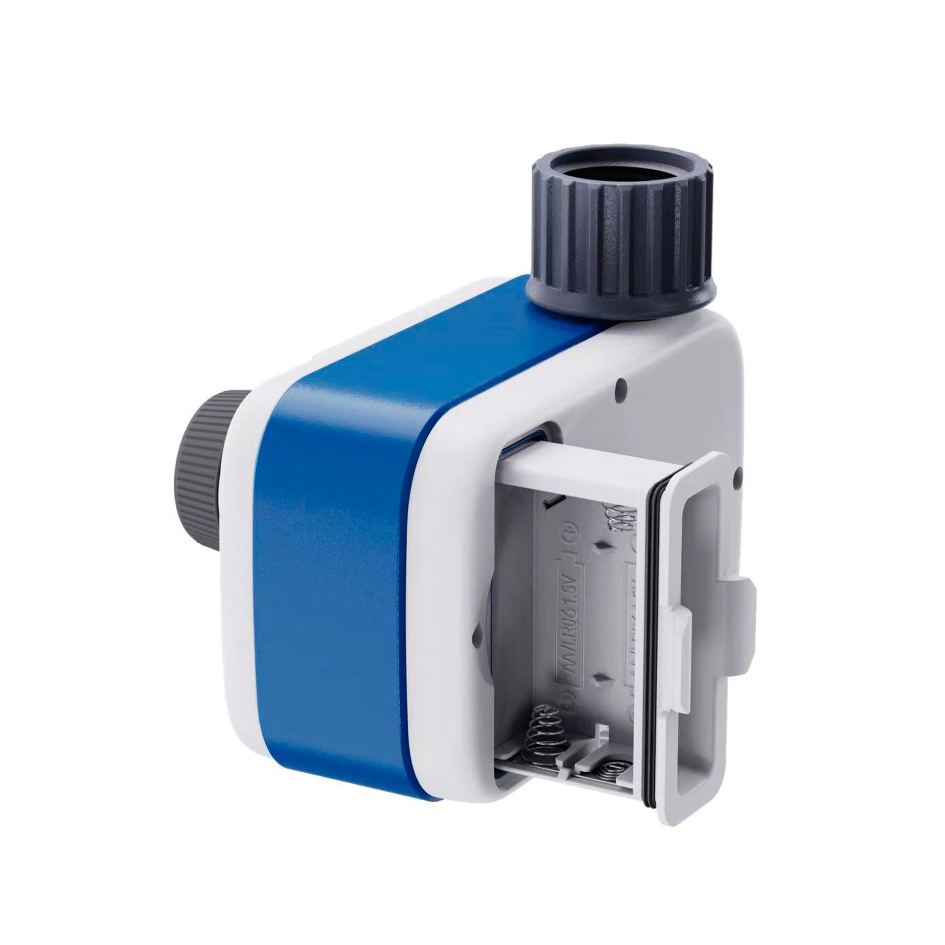 Programador de Irrigação Digital AQUA CONTROL