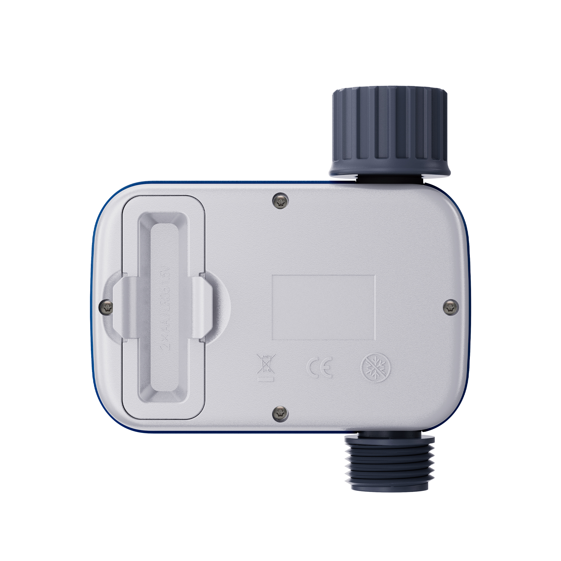 Programador de Irrigação Digital AQUA CONTROL