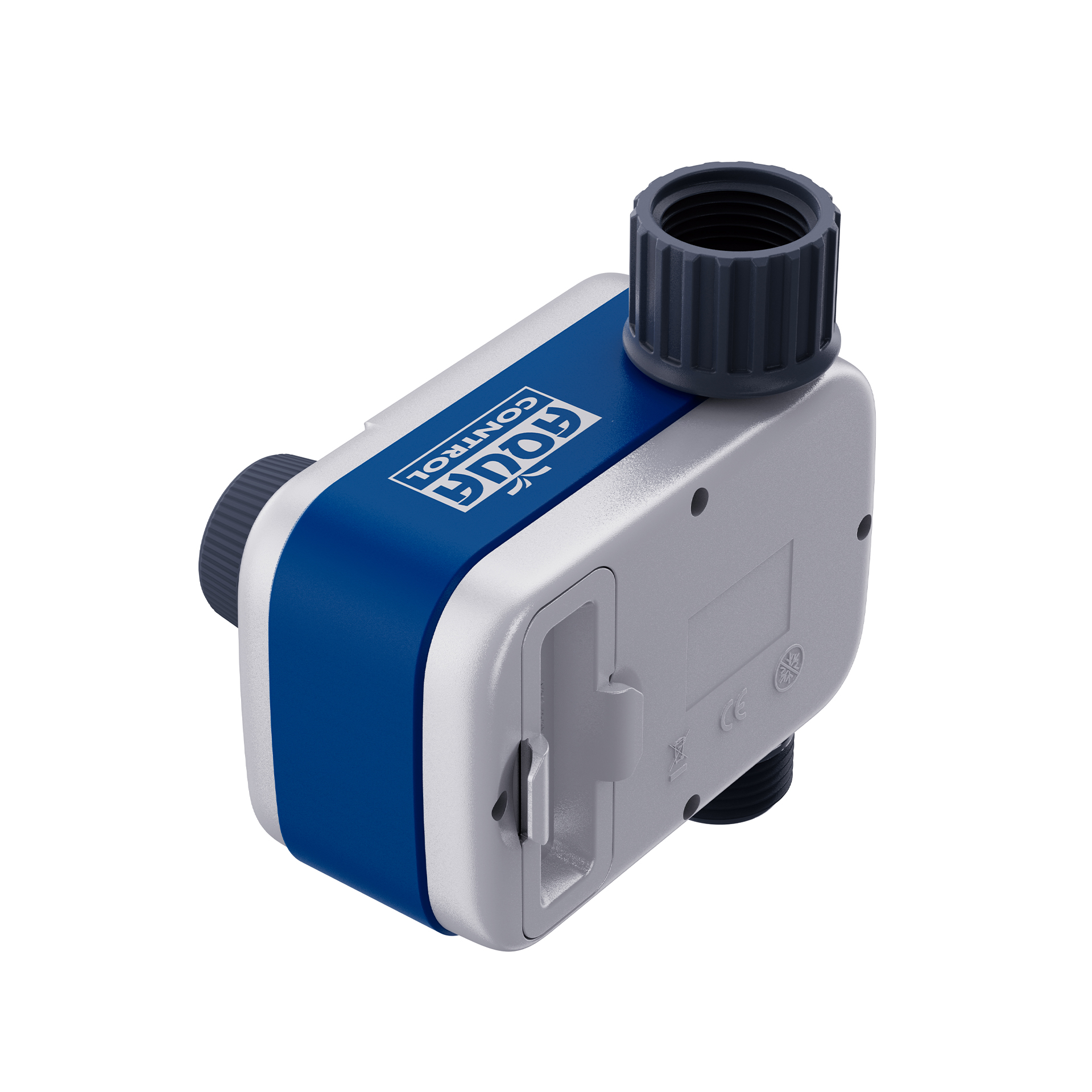 Programador de Irrigação Digital AQUA CONTROL