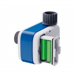 Programador de Irrigao Digital AQUA CONTROL
