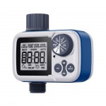 Programador de Irrigao Digital AQUA CONTROL
