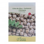 Grão Bico Casal Vouga Bio 80 G SEMENTES VIVAS Grão Bico Casal Vouga Bio 80 G SEMENTES VIVAS