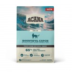 ALIMENTO SECO GATO BOUNTIFUL CATCH SALMÃO 1,8 KG ALIMENTO SECO GATO BOUNTIFUL CATCH SALMÃO 1,8 KG