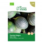 Melao Tendral Ne Go 1,5 G SEMENTES VIVAS