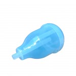 RESPIRADOR PLÁSTICO PARA CUPA/PIPA RESPIRADOR PLÁSTICO PARA CUPA/PIPA