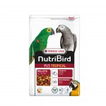 Versele-laga alimento papagaios- nutribird p15 3kg
