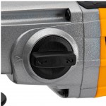 Berbequim 1050W B 13MM com percusso EINHELL