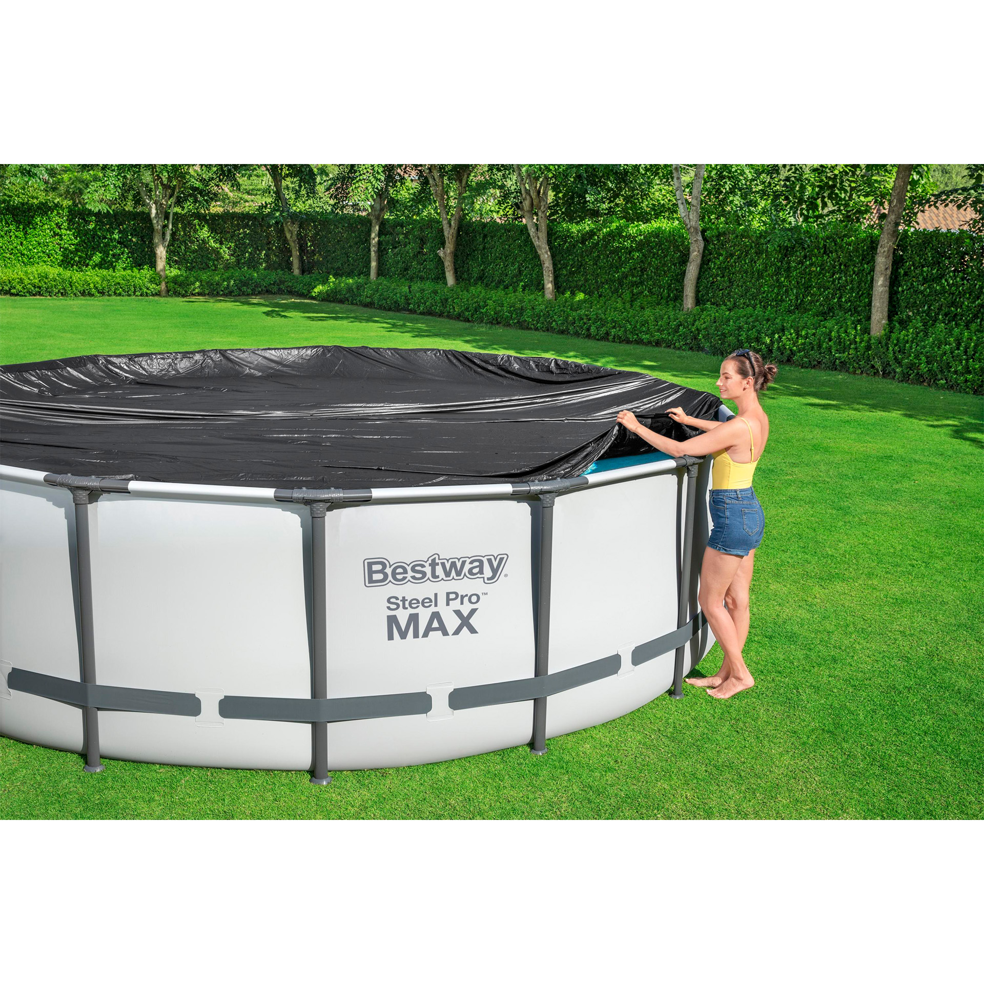 COBERTURA INVERNO REDONDA 457 CM