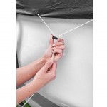 COBERTURA INVERNO REDONDA 457 CM COBERTURA INVERNO REDONDA 457 CM