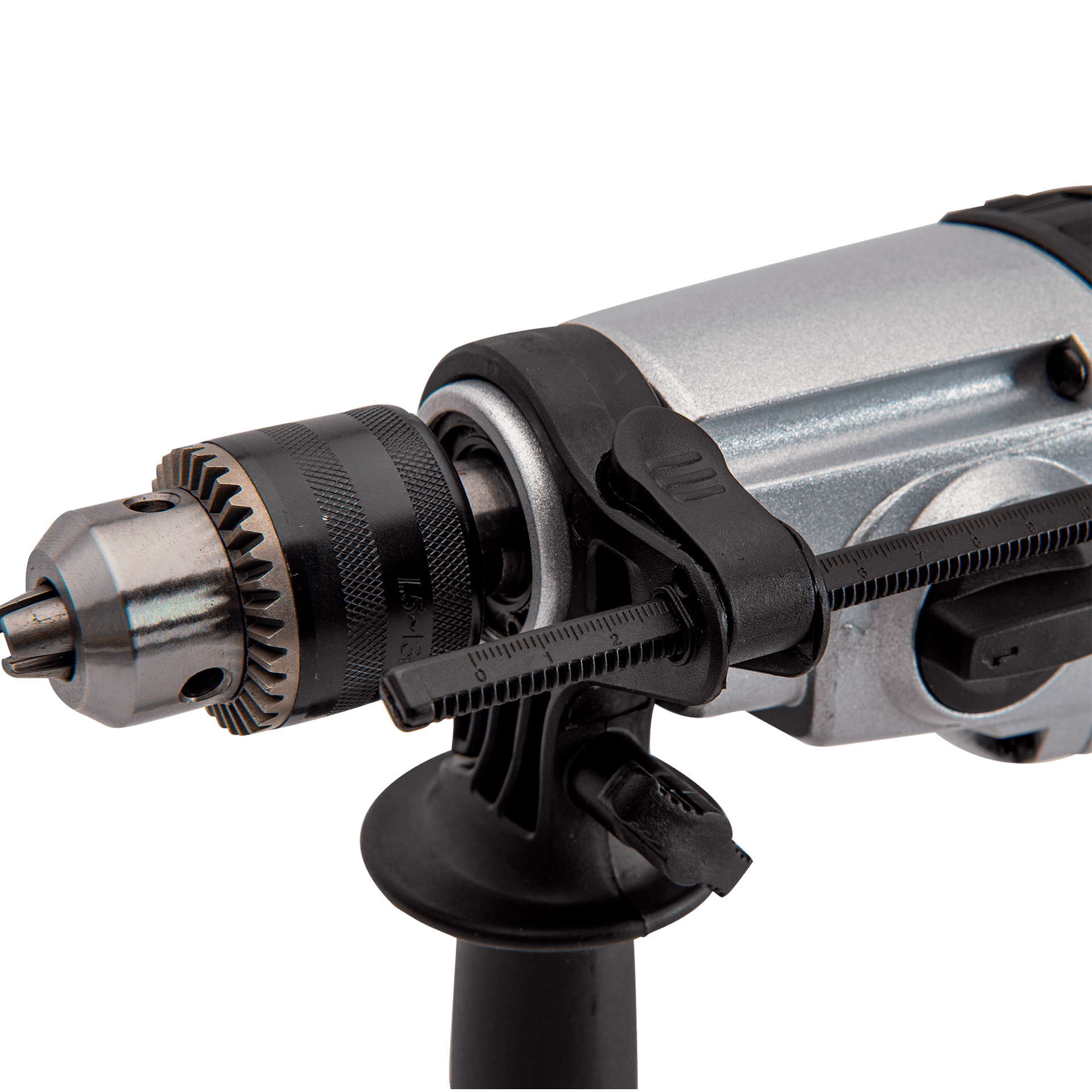 Berbequim 1050W B 13MM com percussão EINHELL