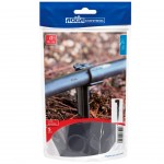 Suportes Para Tubo 16MM 5UN AQUA CONTROL