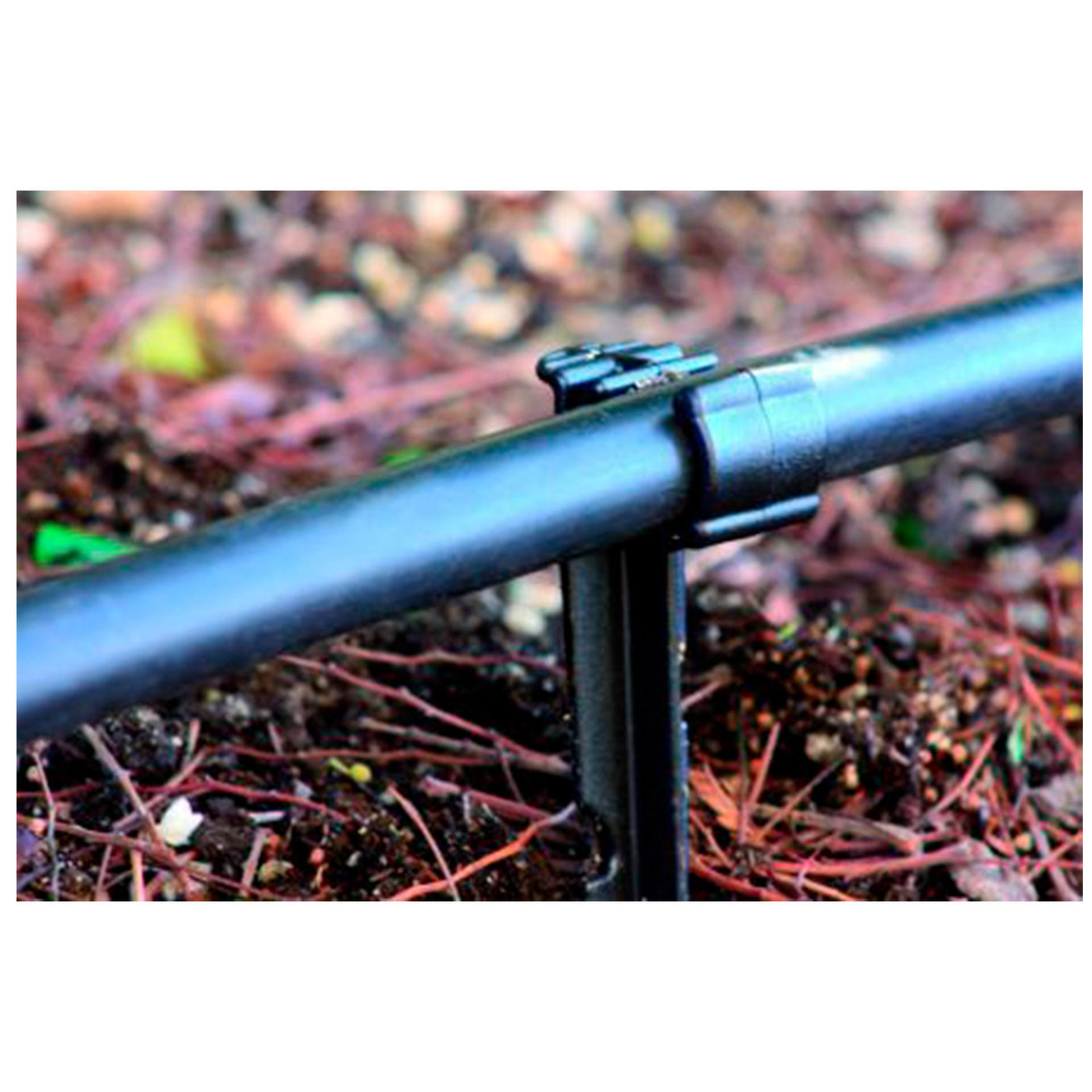 Suportes Para Tubo 16MM 5UN AQUA CONTROL