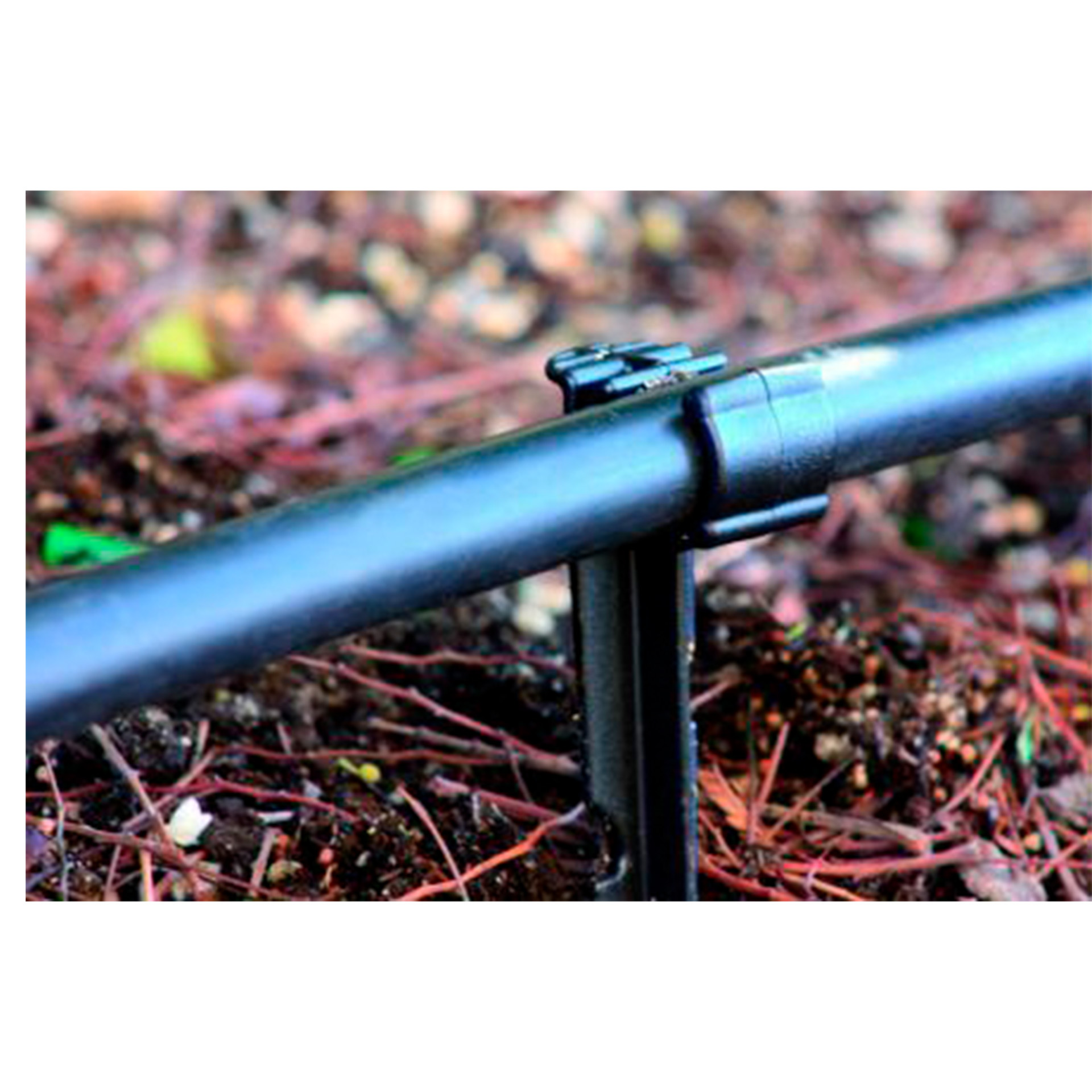 Suportes Para Tubo 16MM 5UN AQUA CONTROL