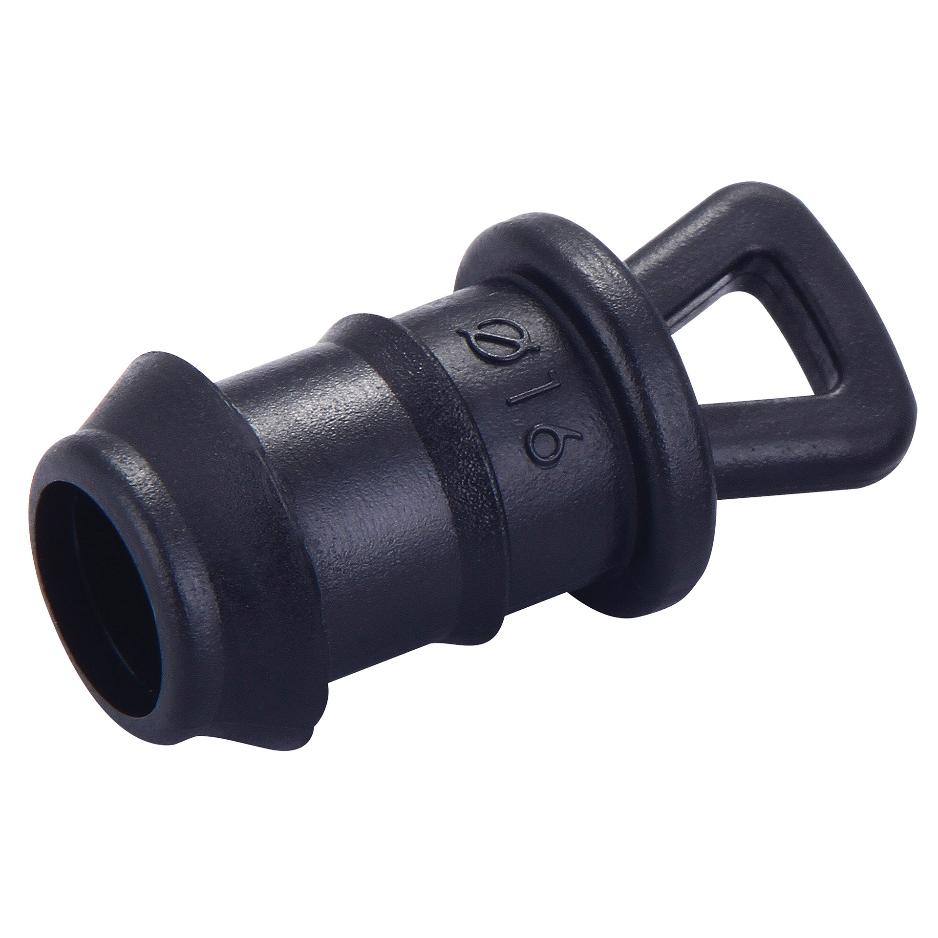 Tampões 16MM 4UN AQUA CONTROL