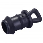 Tampões 16MM 4UN AQUA CONTROL Tampões 16MM 4UN AQUA CONTROL