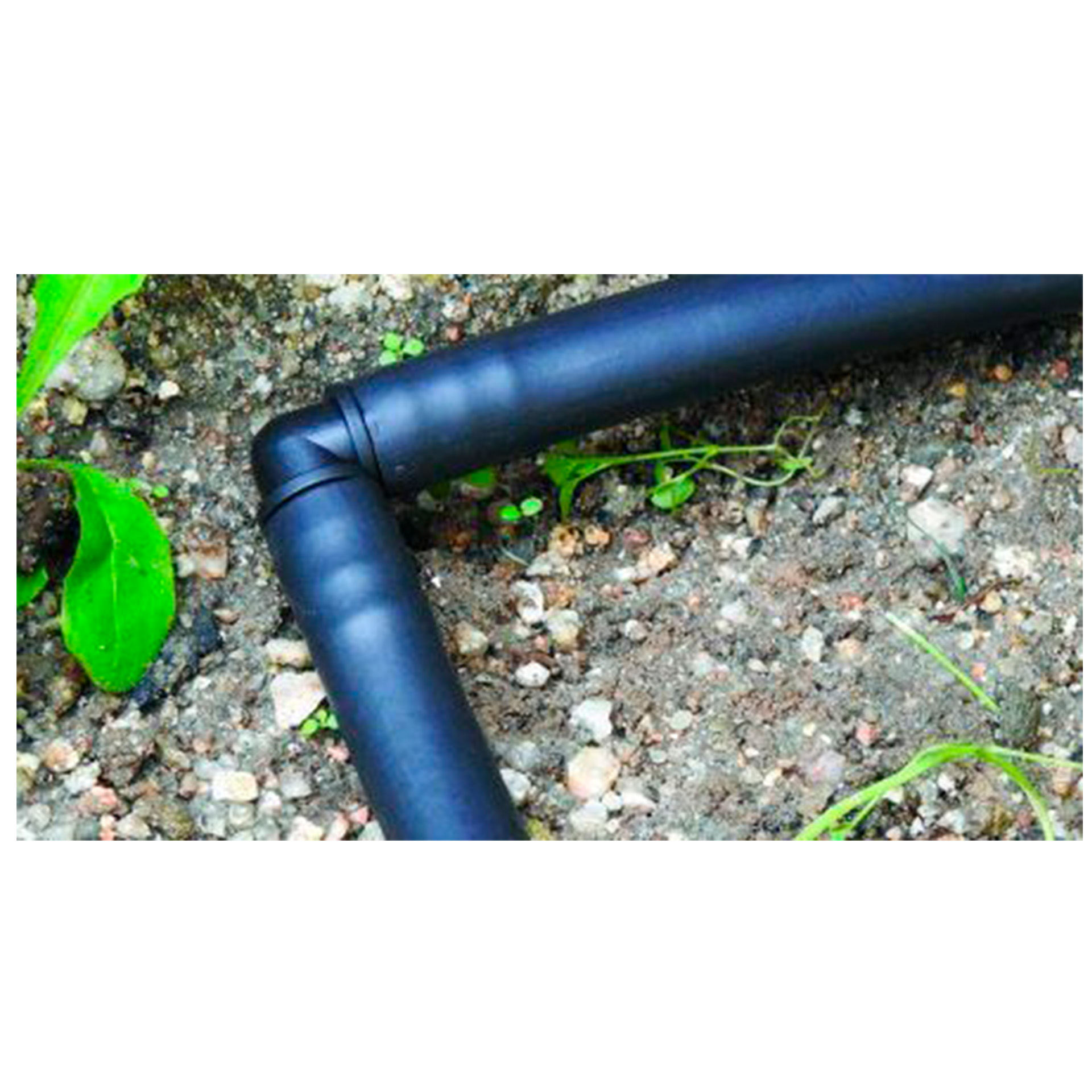 Curva 16MM 4UN AQUA CONTROL