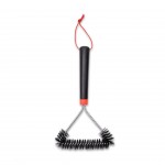 Escova Barbecue Inox 30 CM WEBER