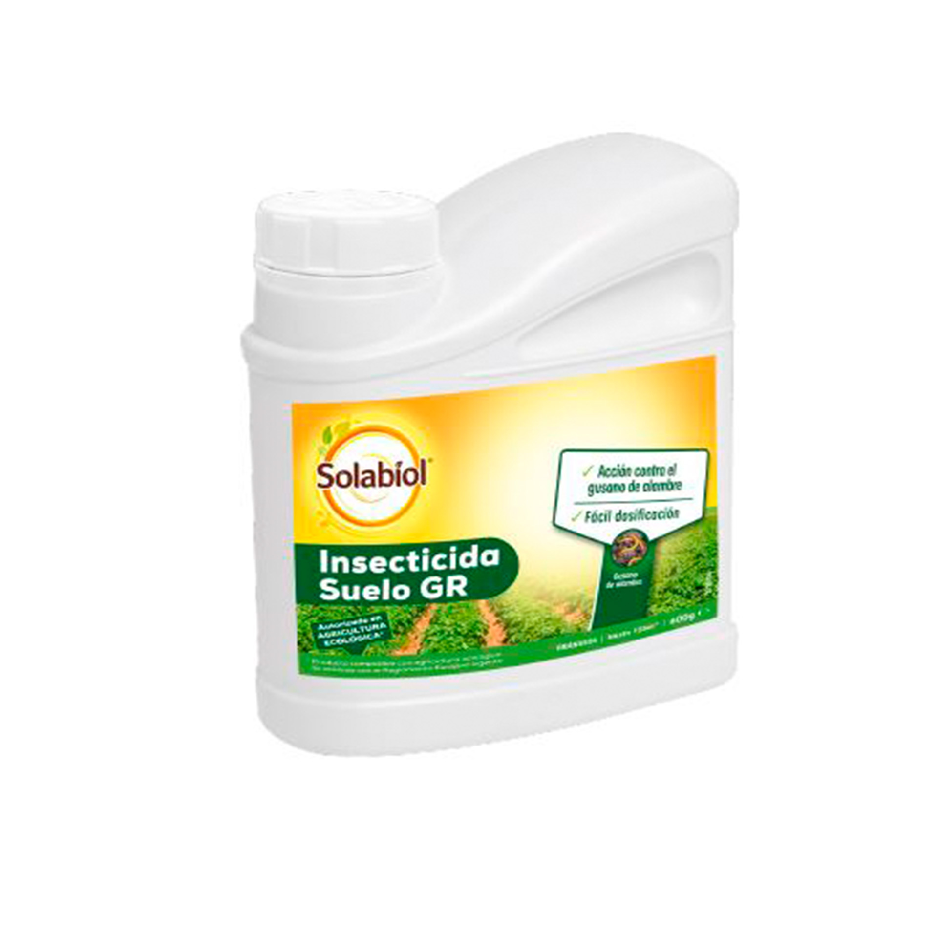 Inseticida Solo 600 G SOLABIOL
