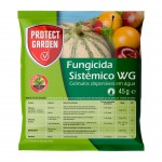 Fungicida Sistmico 45 G SBM