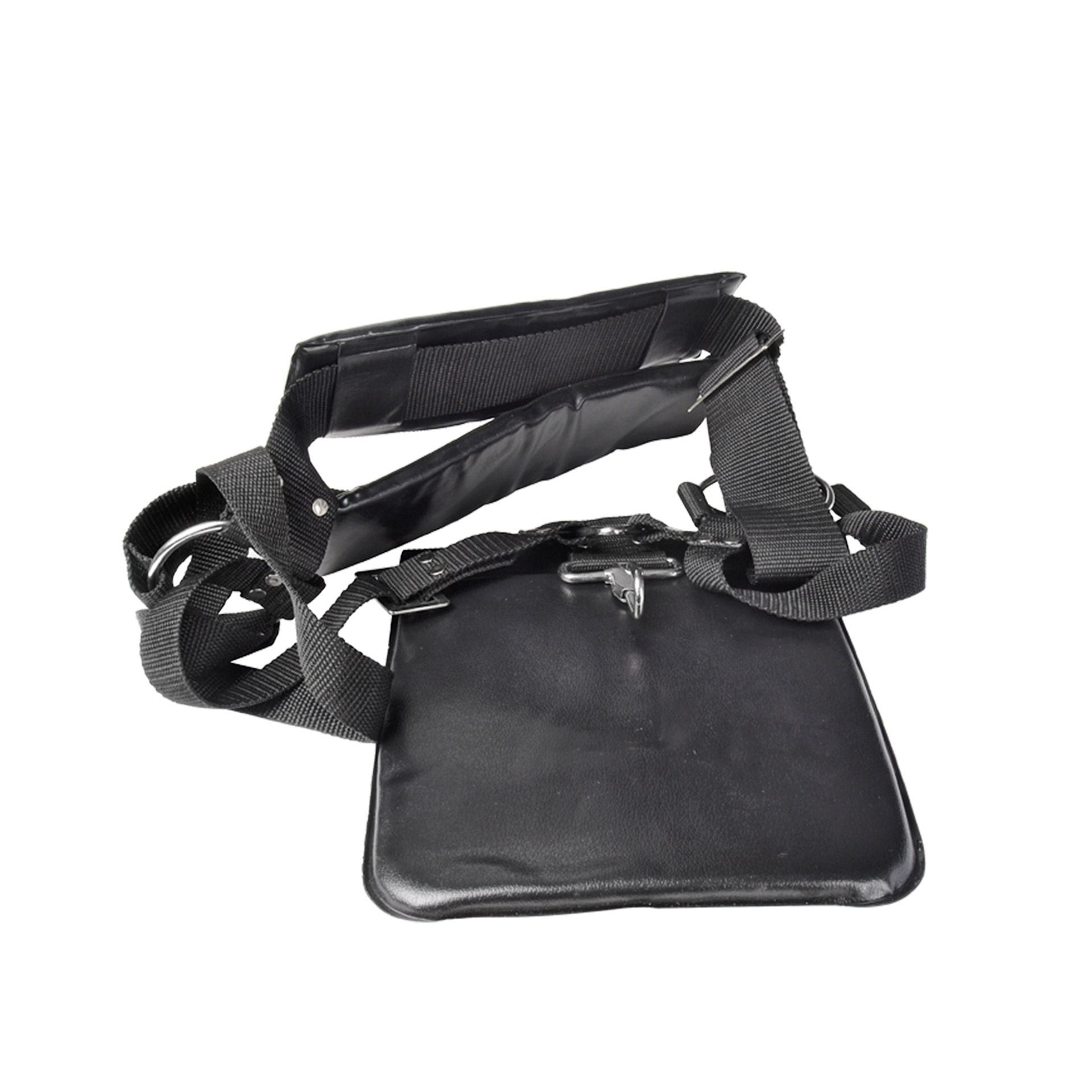 COLETE PARA ROÇADORA