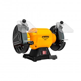 Esmeriladora 250W 150Mm VITO