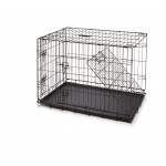Jaula De Transporte P/Co 50 CM SAVIC