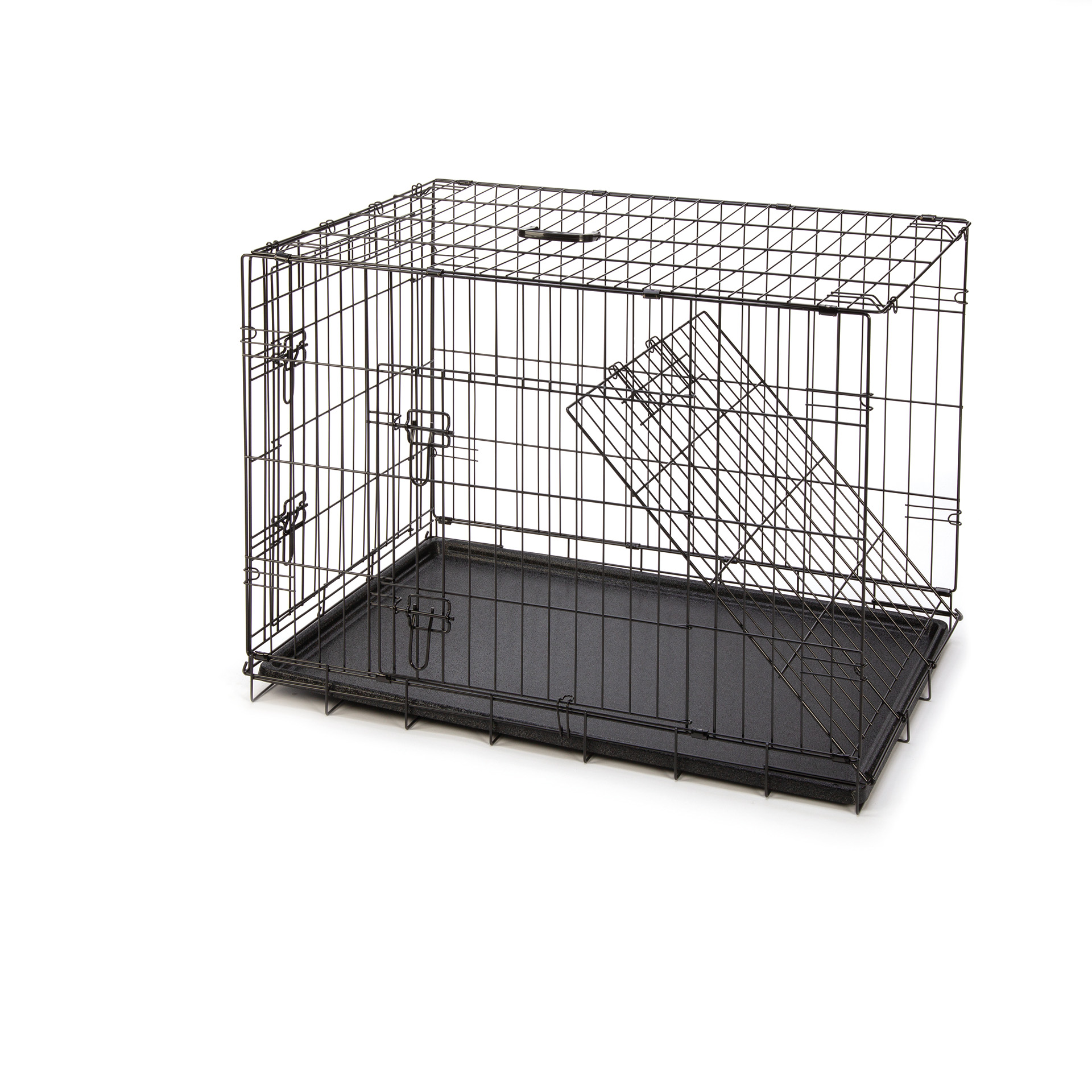 Jaula De Transporte P/Cão 50 CM SAVIC