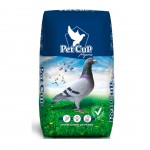 Mistura Para Rolas Exticas 25KG PETCUP
