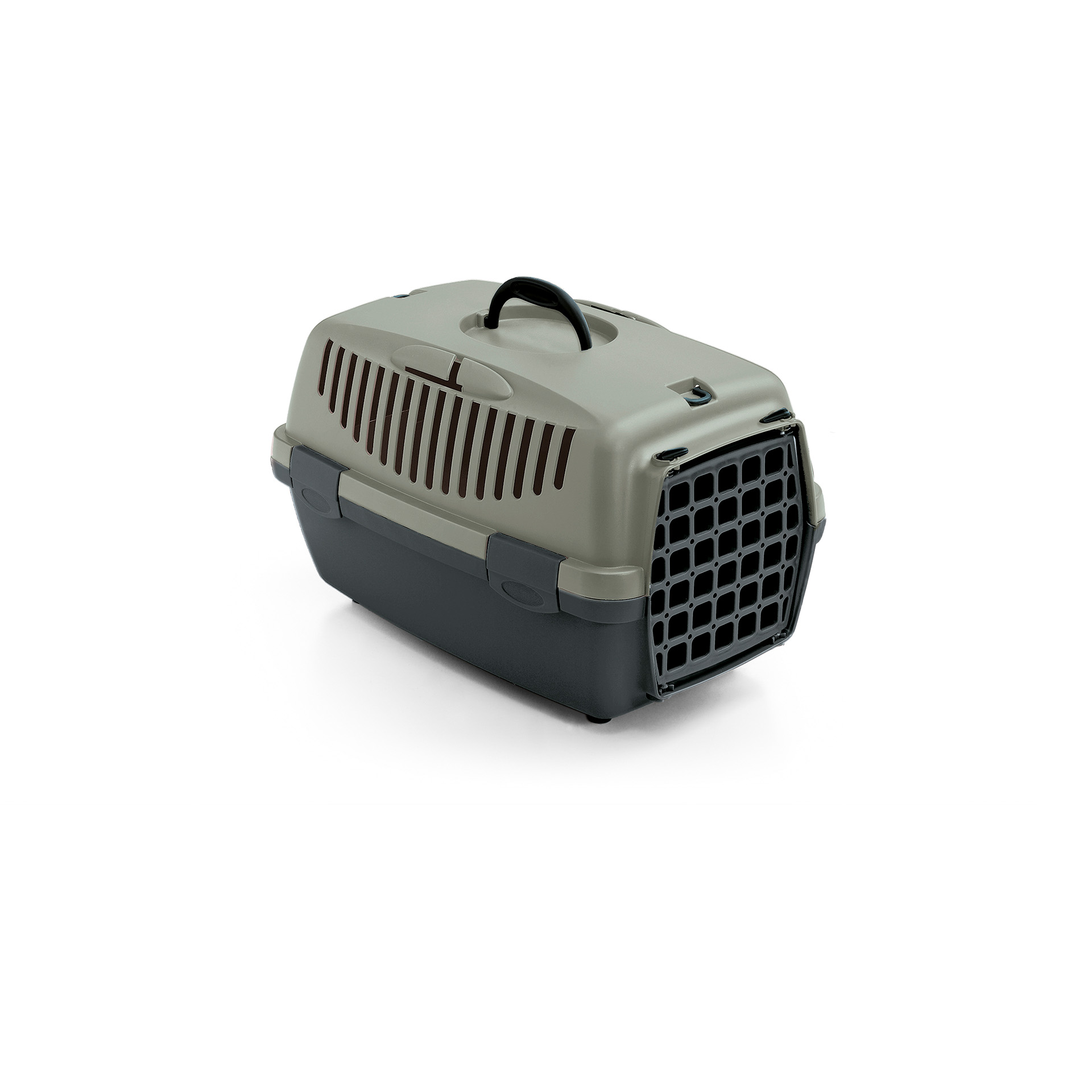 Transportadora Green 48X32X31 CM STEFANPLAST