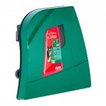 Cerca Eltrica Duopower 2500 12 V AKO