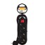 Extenso 3 tomadas int 1,5mm 1,4m preto