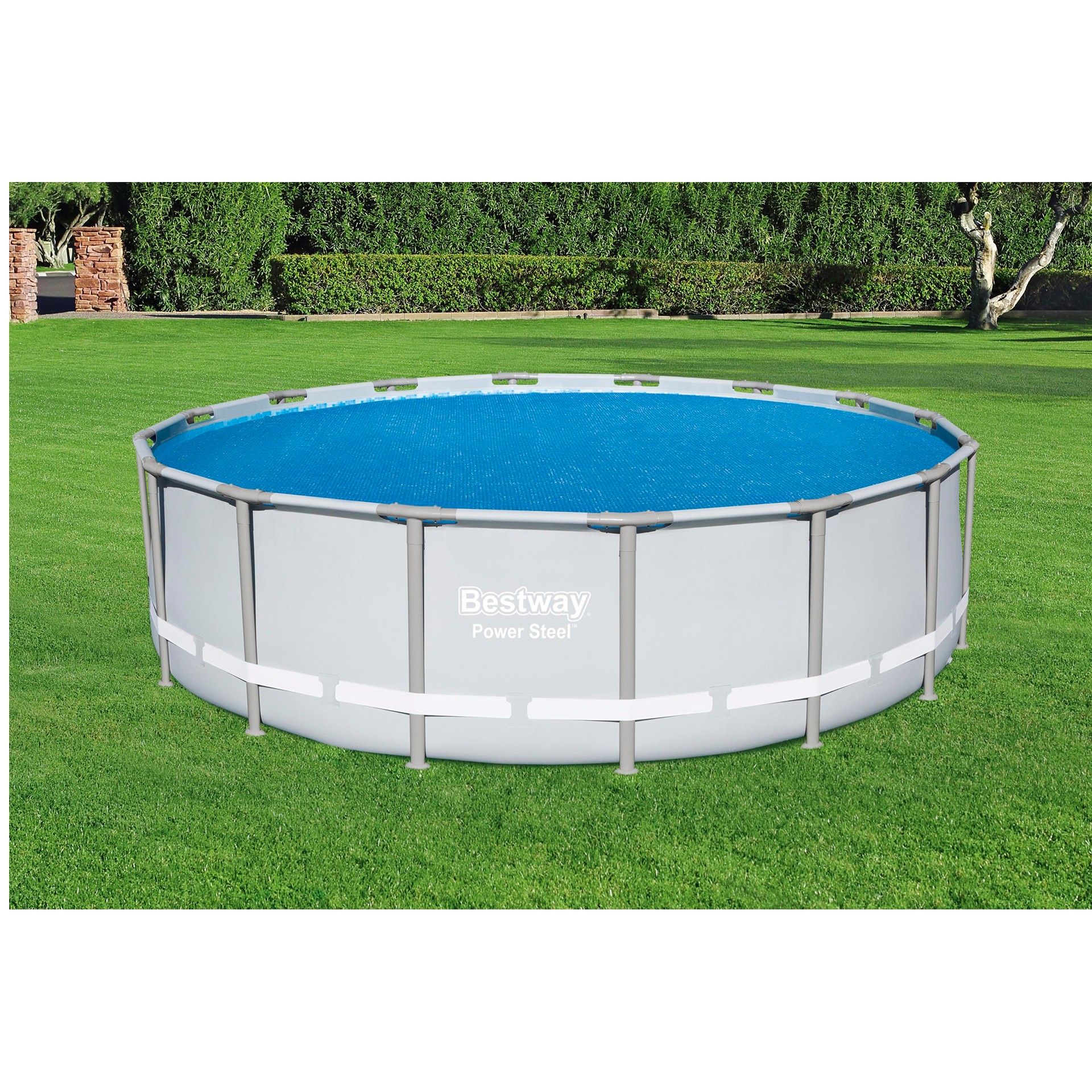 Cobertura Solar 457 CM BESTWAY