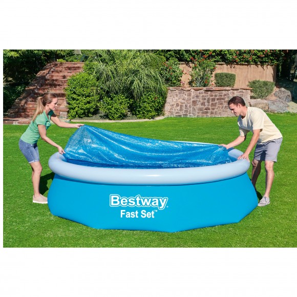 Cobertura Solar 305 CM BESTWAY