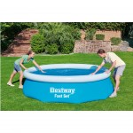 Cobertura Solar 305 CM BESTWAY Cobertura Solar 305 CM BESTWAY
