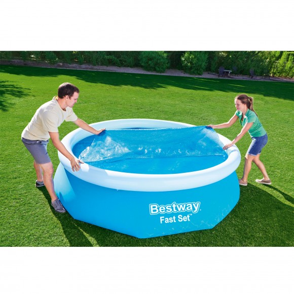 Cobertura Solar 305 CM BESTWAY