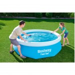 Cobertura Solar 305 CM BESTWAY