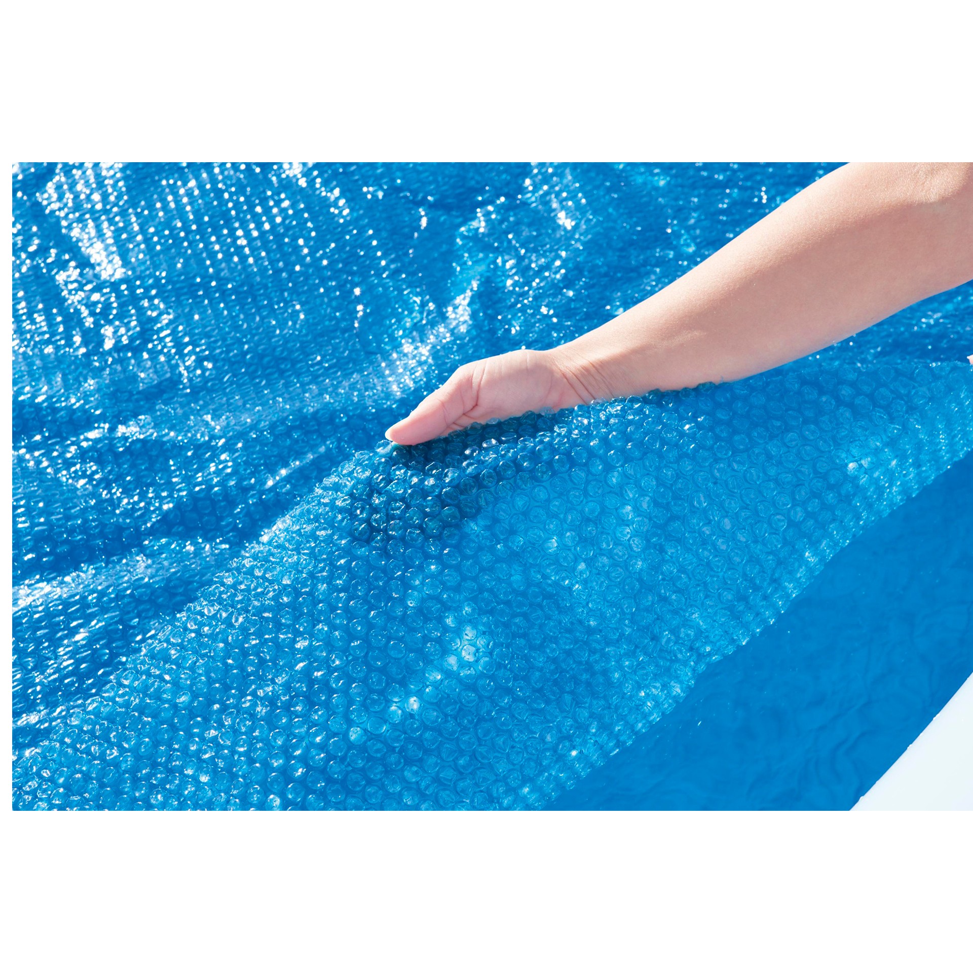 Cobertura Solar 305 CM BESTWAY