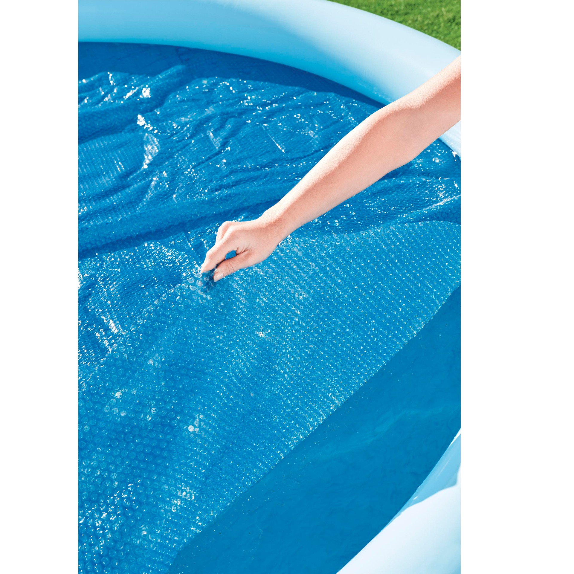 Cobertura Solar 305 CM BESTWAY