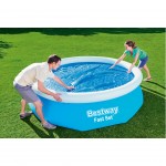 Cobertura Solar 305 CM BESTWAY Cobertura Solar 305 CM BESTWAY