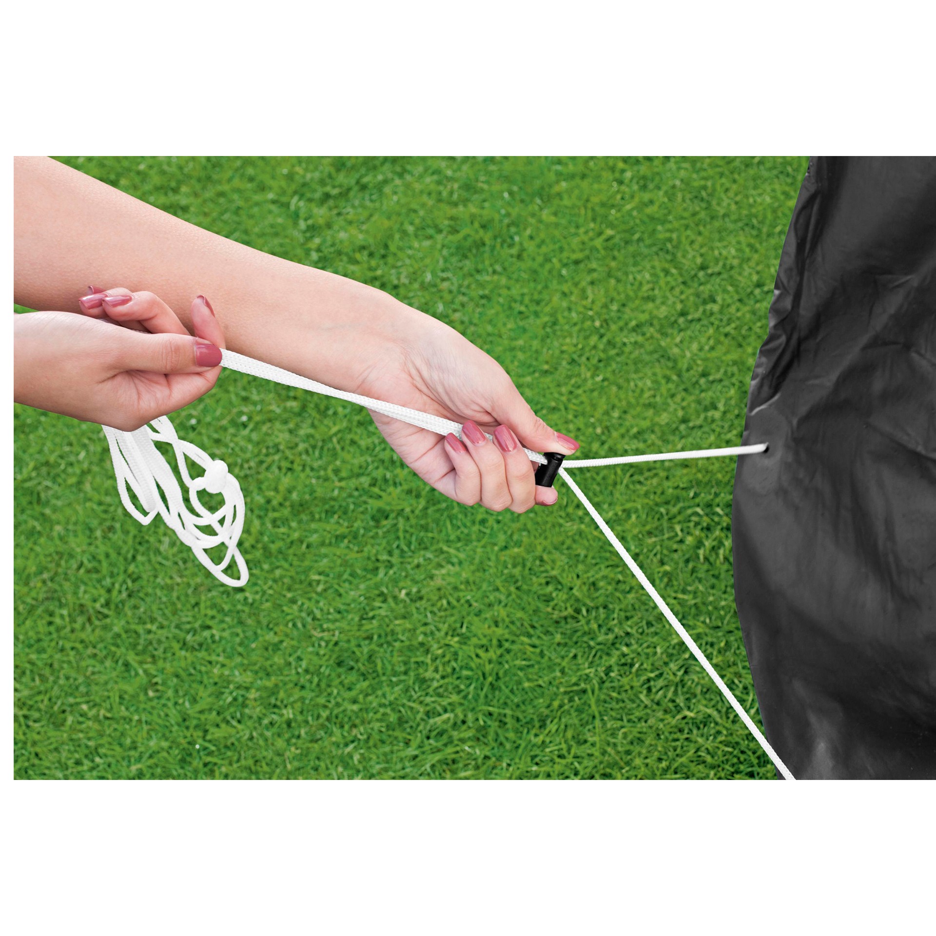 Coberttura Inverno Tubular 427 CM BESTWAY