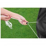 Coberttura Inverno Tubular 427 CM BESTWAY Coberttura Inverno Tubular 427 CM BESTWAY