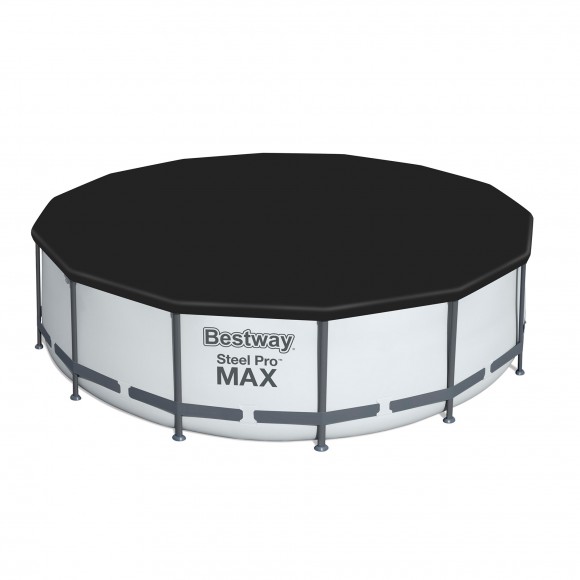 Coberttura Inverno Tubular 427 CM BESTWAY