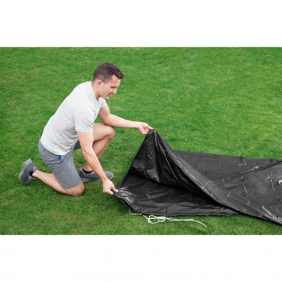 Coberttura Inverno Tubular 427 CM BESTWAY